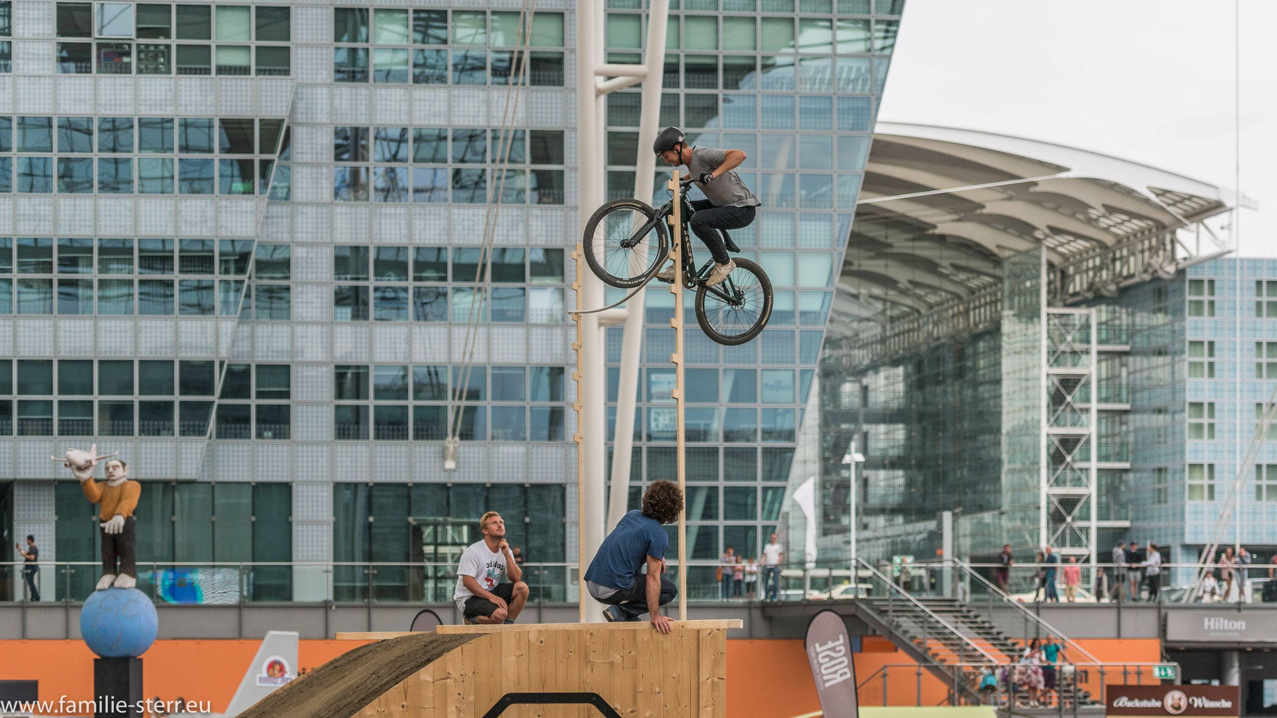 Bike and Style 2017